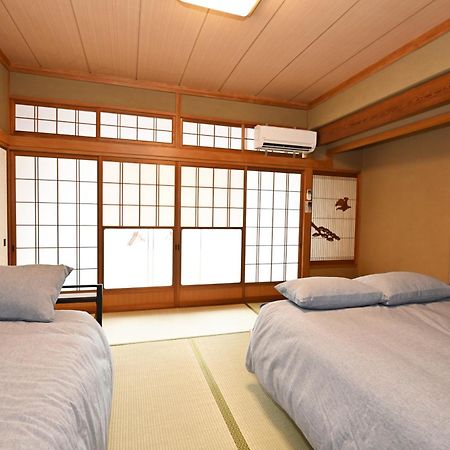 The House Of Calmness Villa Beppu Exterior photo