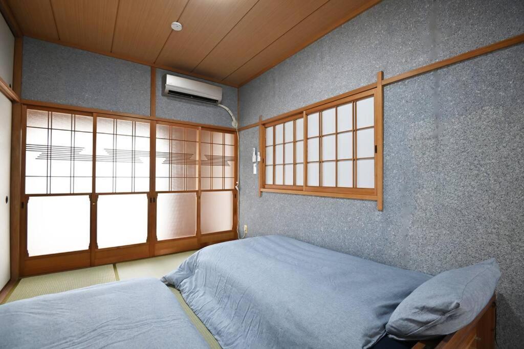 The House Of Calmness Villa Beppu Exterior photo