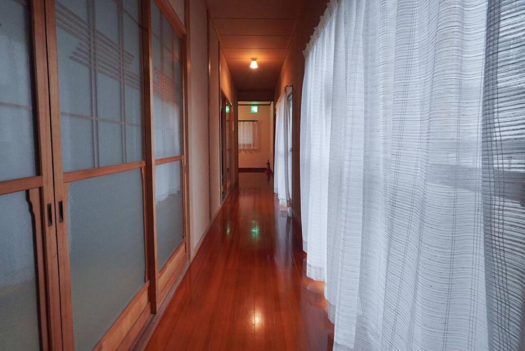 The House Of Calmness Villa Beppu Exterior photo